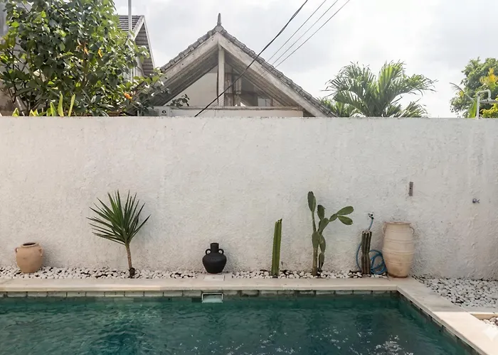 Twin Brothers * Canggu